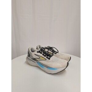 Size 13 - Brooks Glycerin GTS 21 Coconut Forged Iron